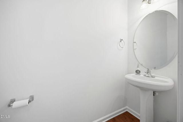 1317 Hosmer Court, Wake Forest, NC 27587