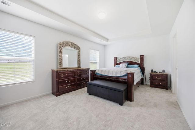 1317 Hosmer Court, Wake Forest, NC 27587