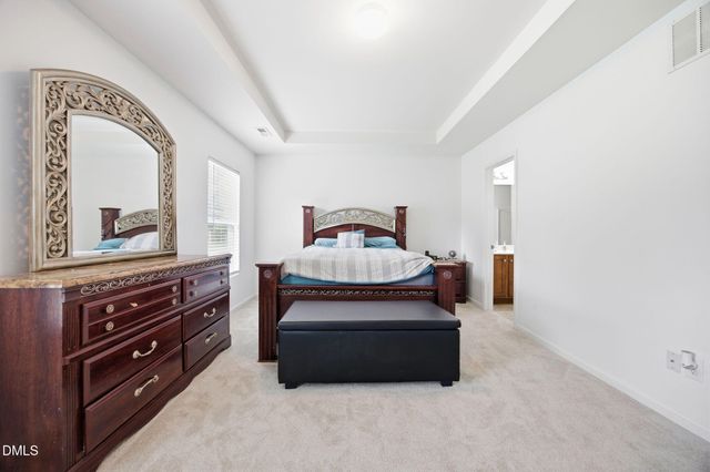 1317 Hosmer Court, Wake Forest, NC 27587