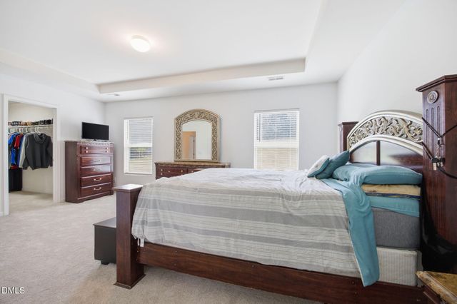 1317 Hosmer Court, Wake Forest, NC 27587