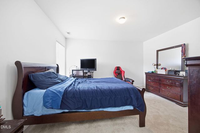 1317 Hosmer Court, Wake Forest, NC 27587
