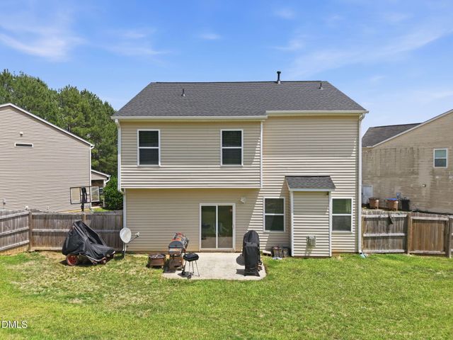 1317 Hosmer Court, Wake Forest, NC 27587