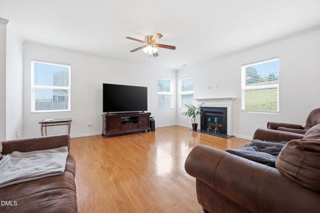 1317 Hosmer Court, Wake Forest, NC 27587