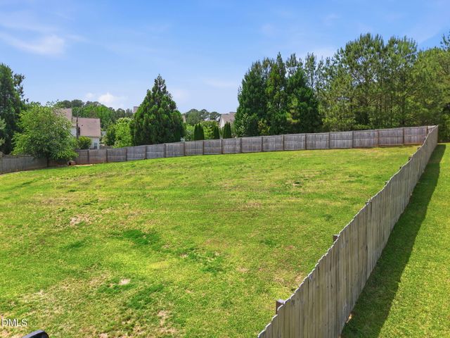 1317 Hosmer Court, Wake Forest, NC 27587
