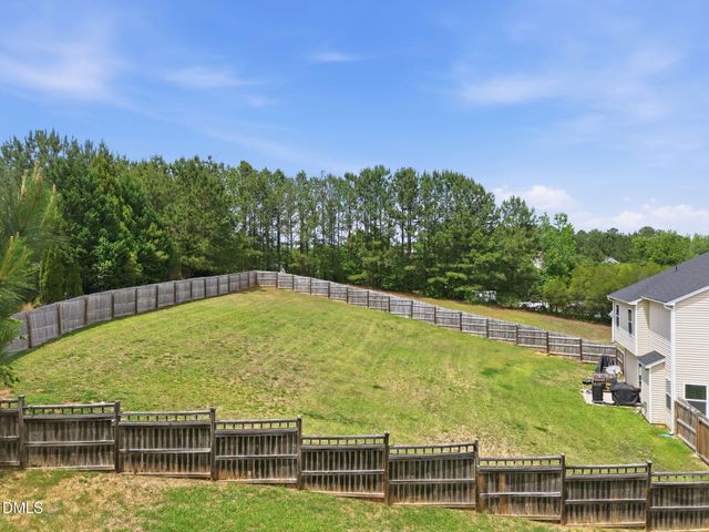 1317 Hosmer Court, Wake Forest, NC 27587