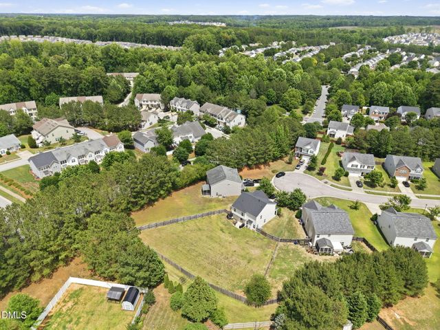 1317 Hosmer Court, Wake Forest, NC 27587