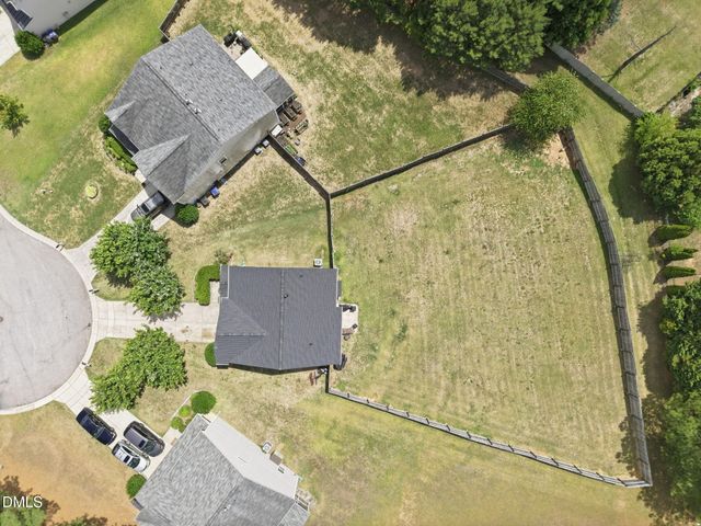 1317 Hosmer Court, Wake Forest, NC 27587