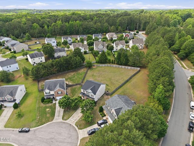 1317 Hosmer Court, Wake Forest, NC 27587