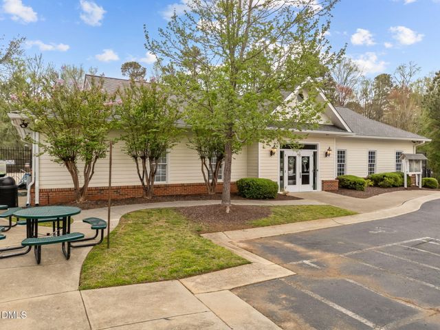 1317 Hosmer Court, Wake Forest, NC 27587