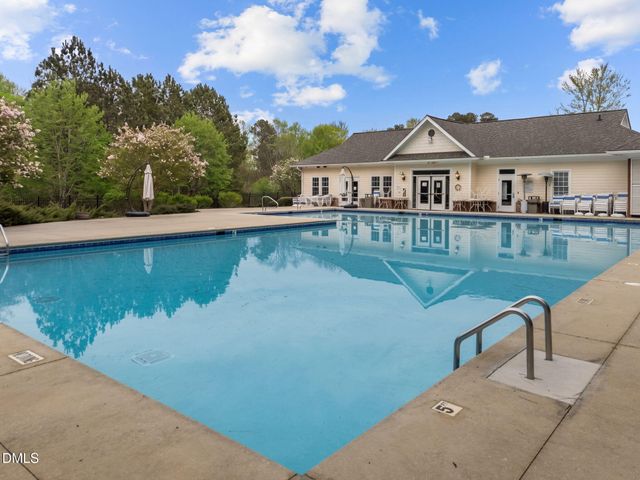 1317 Hosmer Court, Wake Forest, NC 27587