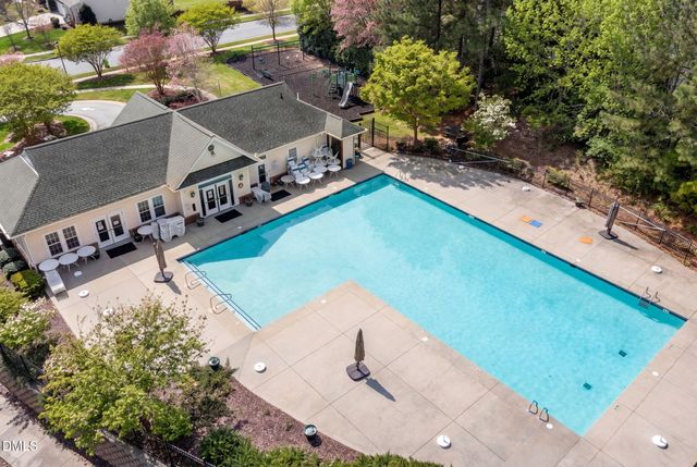 1317 Hosmer Court, Wake Forest, NC 27587