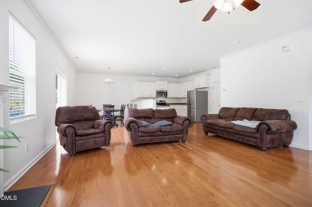 1317 Hosmer Court, Wake Forest, NC 27587