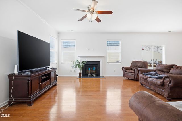1317 Hosmer Court, Wake Forest, NC 27587