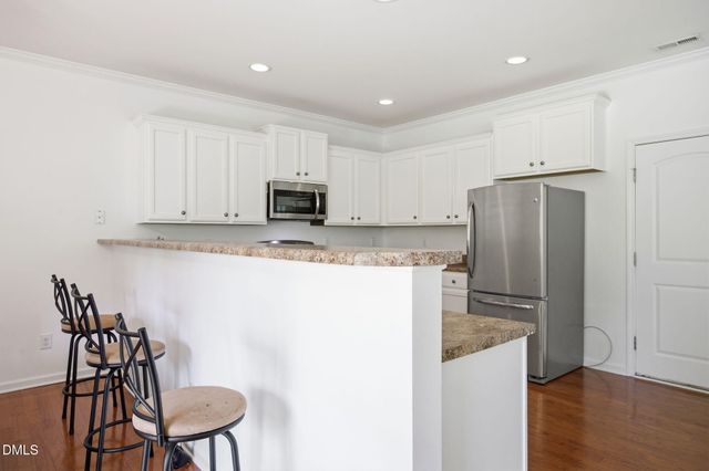 1317 Hosmer Court, Wake Forest, NC 27587