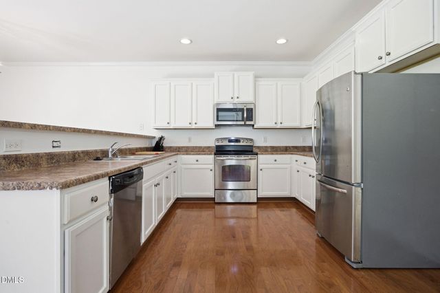 1317 Hosmer Court, Wake Forest, NC 27587