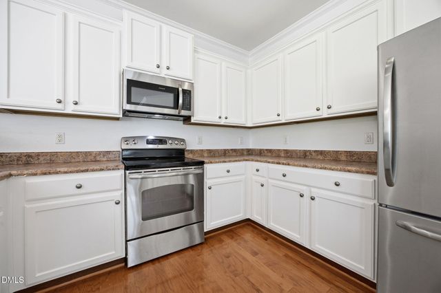 1317 Hosmer Court, Wake Forest, NC 27587