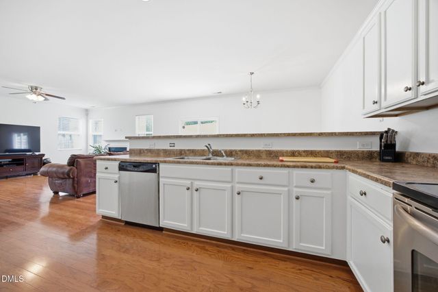 1317 Hosmer Court, Wake Forest, NC 27587