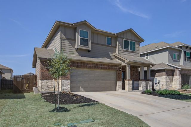 3257 Fox Sedge, New Braunfels, TX 78130