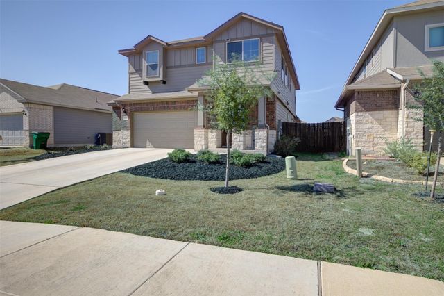 3257 Fox Sedge, New Braunfels, TX 78130