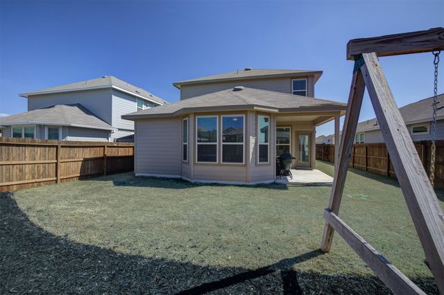 3257 Fox Sedge, New Braunfels, TX 78130