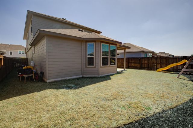 3257 Fox Sedge, New Braunfels, TX 78130