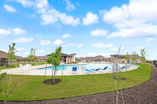 3257 Fox Sedge, New Braunfels, TX 78130