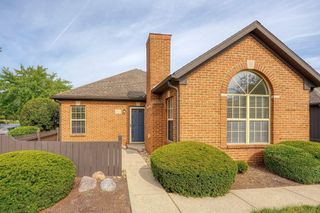 2622 Trottersway Drive, Columbus, OH 43235