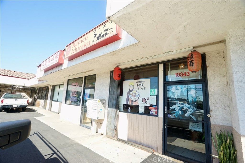 10343 Garvey Avenue, El Monte, CA 91733 — exterior