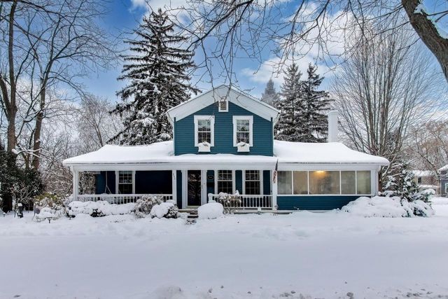 332 Maxwell STREET, Lake Geneva, WI 53147