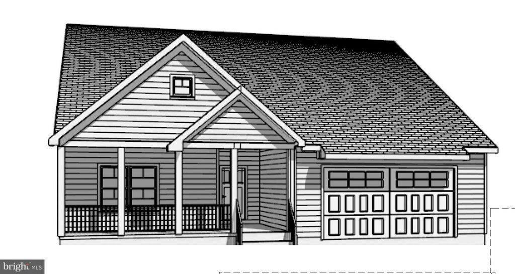 83 SHOREWOOD DR, Colonial Beach, VA 22443