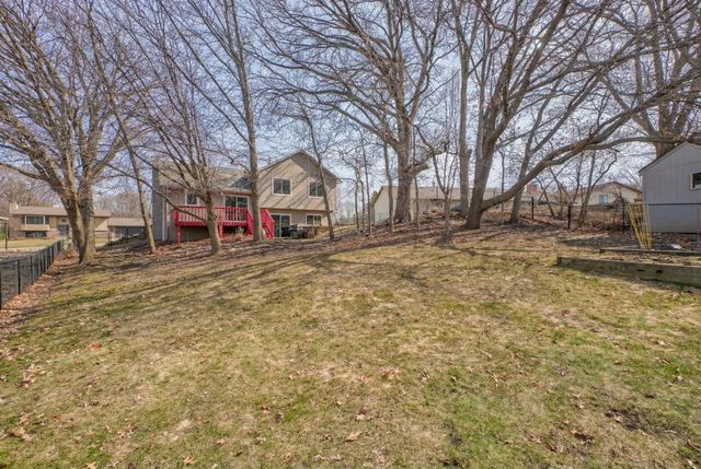 4745 Narvik Drive, Eagan, MN 55122