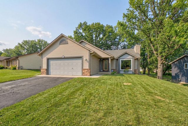 4745 Narvik Drive, Eagan, MN 55122