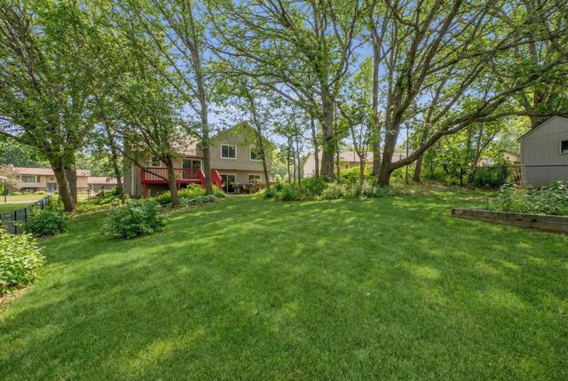 4745 Narvik Drive, Eagan, MN 55122