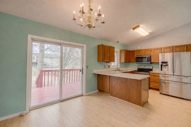 4745 Narvik Drive, Eagan, MN 55122