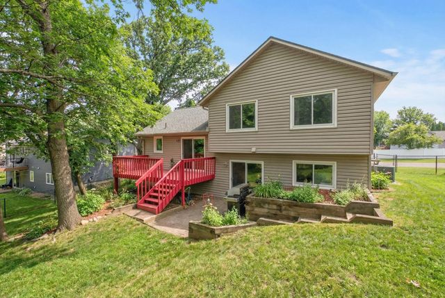 4745 Narvik Drive, Eagan, MN 55122