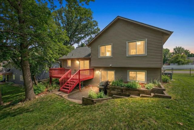 4745 Narvik Drive, Eagan, MN 55122