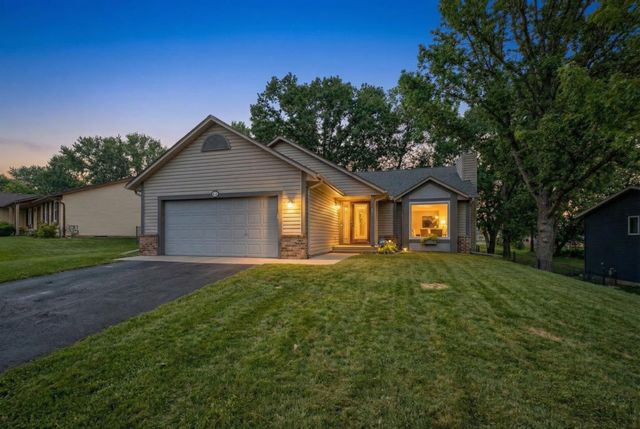 4745 Narvik Drive, Eagan, MN 55122
