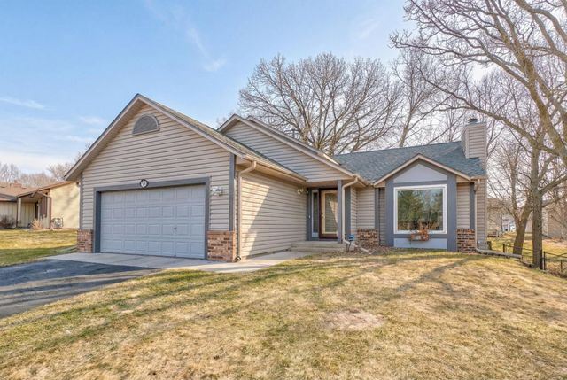 4745 Narvik Drive, Eagan, MN 55122