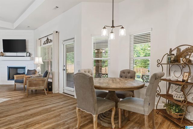 752 JAMESTOWN CIRCLE, Montevallo, AL 35115
