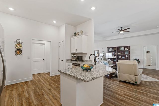 752 JAMESTOWN CIRCLE, Montevallo, AL 35115