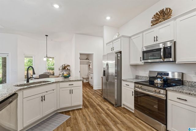 752 JAMESTOWN CIRCLE, Montevallo, AL 35115