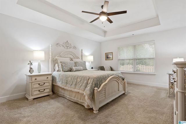 752 JAMESTOWN CIRCLE, Montevallo, AL 35115