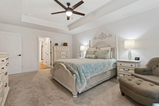 752 JAMESTOWN CIRCLE, Montevallo, AL 35115