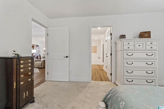752 JAMESTOWN CIRCLE, Montevallo, AL 35115