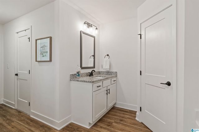 752 JAMESTOWN CIRCLE, Montevallo, AL 35115