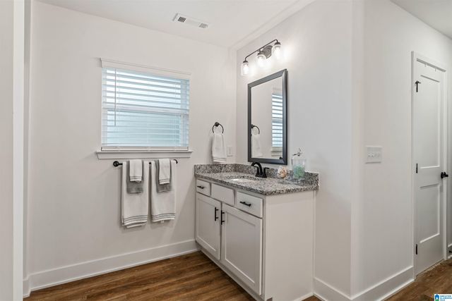 752 JAMESTOWN CIRCLE, Montevallo, AL 35115