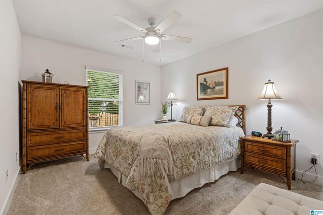 752 JAMESTOWN CIRCLE, Montevallo, AL 35115