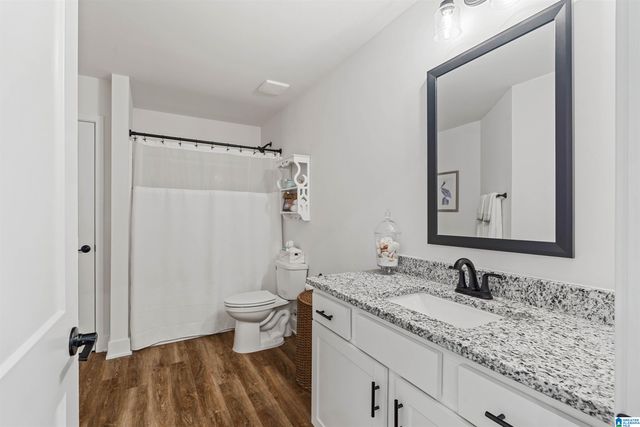 752 JAMESTOWN CIRCLE, Montevallo, AL 35115