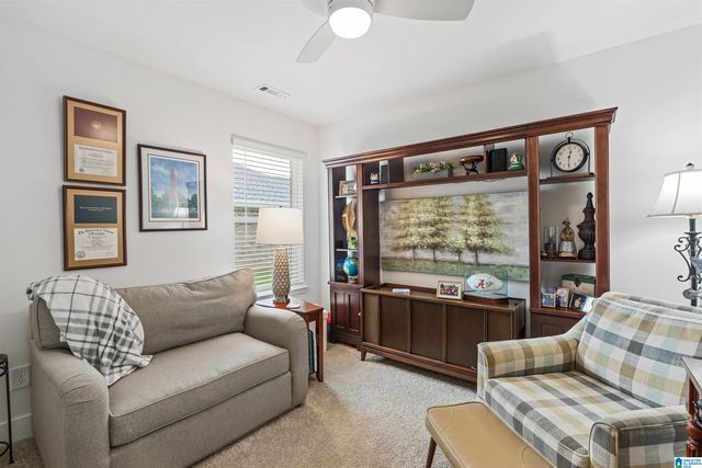 752 JAMESTOWN CIRCLE, Montevallo, AL 35115
