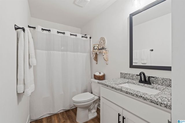 752 JAMESTOWN CIRCLE, Montevallo, AL 35115